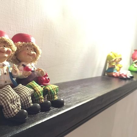Yaya House Panzió Jiaxin Kültér fotó