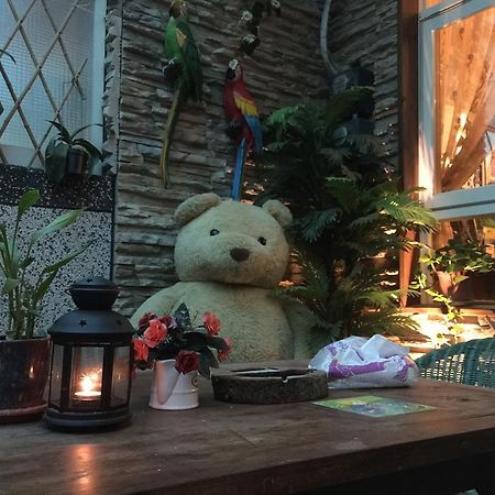 Yaya House Panzió Jiaxin Kültér fotó