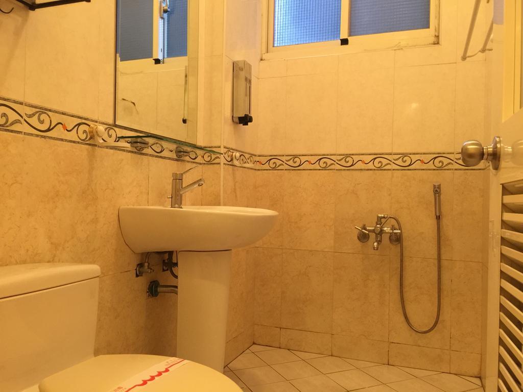 Yaya House Panzió Jiaxin Szoba fotó