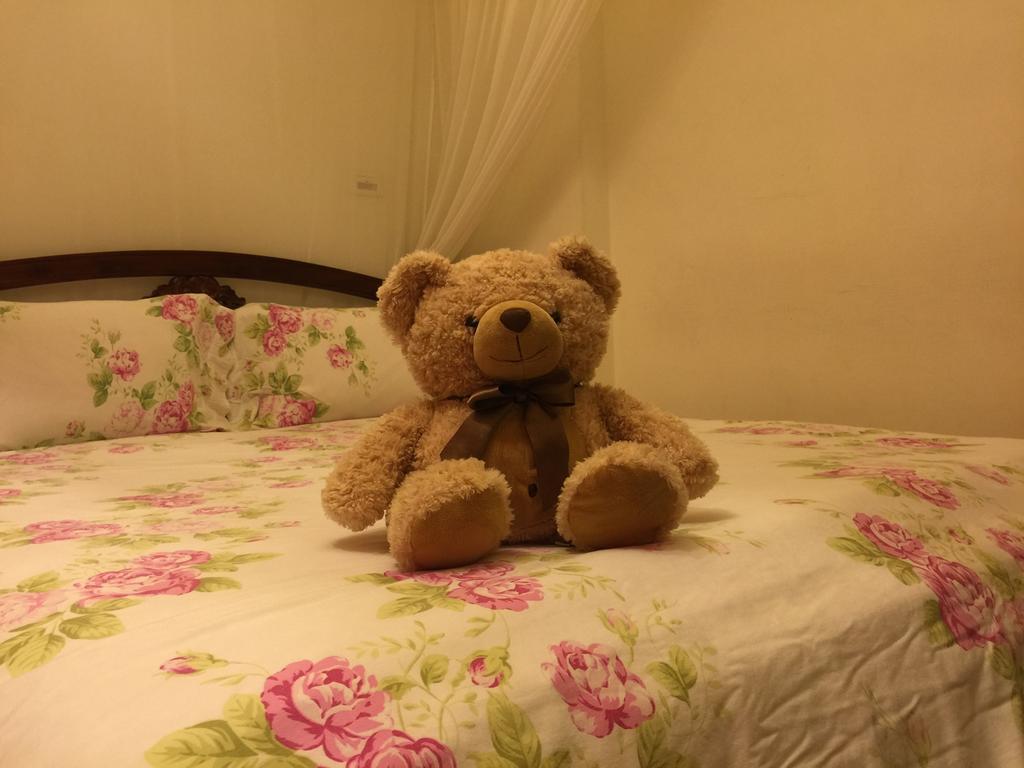 Yaya House Panzió Jiaxin Szoba fotó
