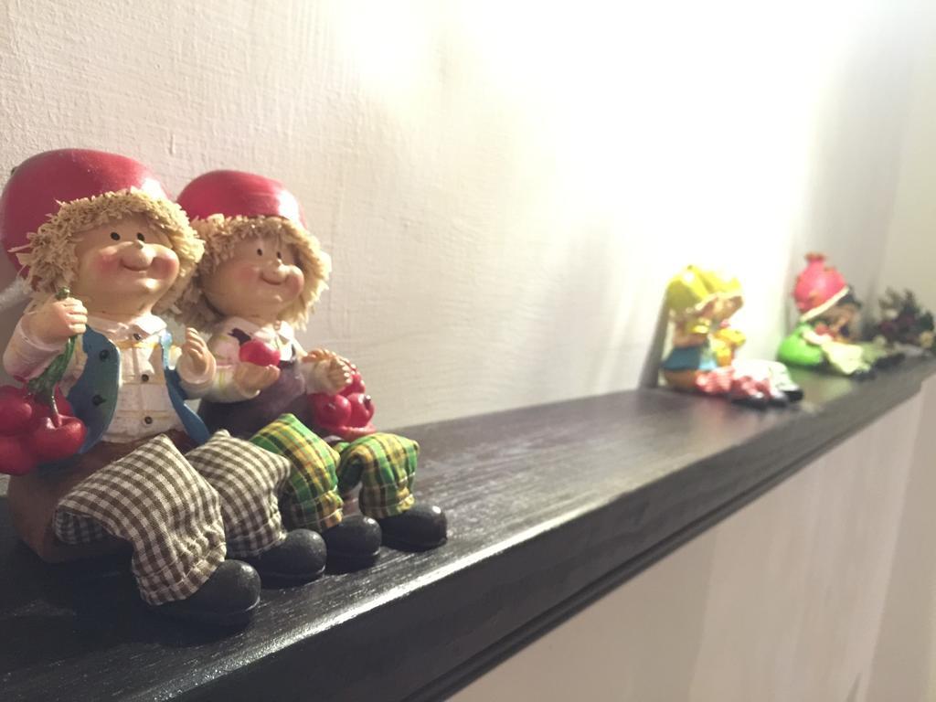 Yaya House Panzió Jiaxin Kültér fotó