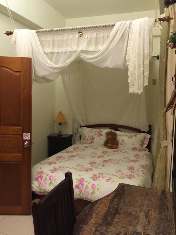 Yaya House Panzió Jiaxin Kültér fotó