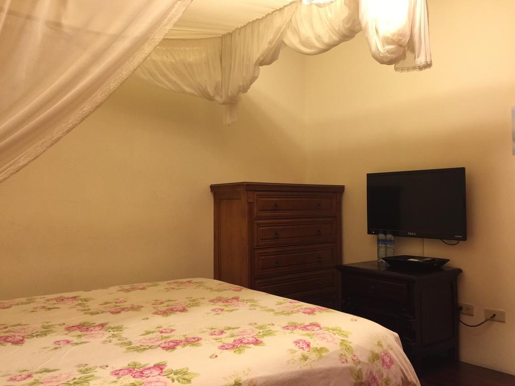 Yaya House Panzió Jiaxin Kültér fotó