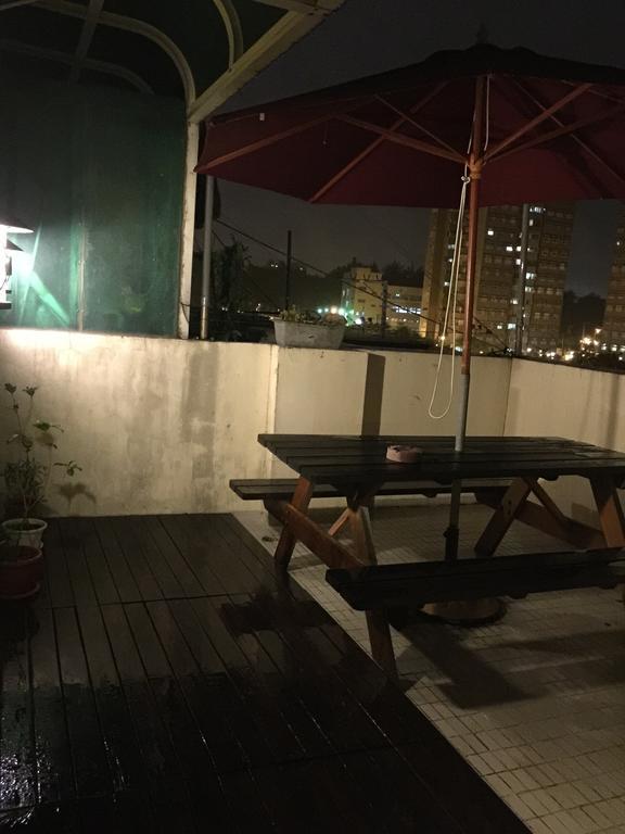 Yaya House Panzió Jiaxin Szoba fotó