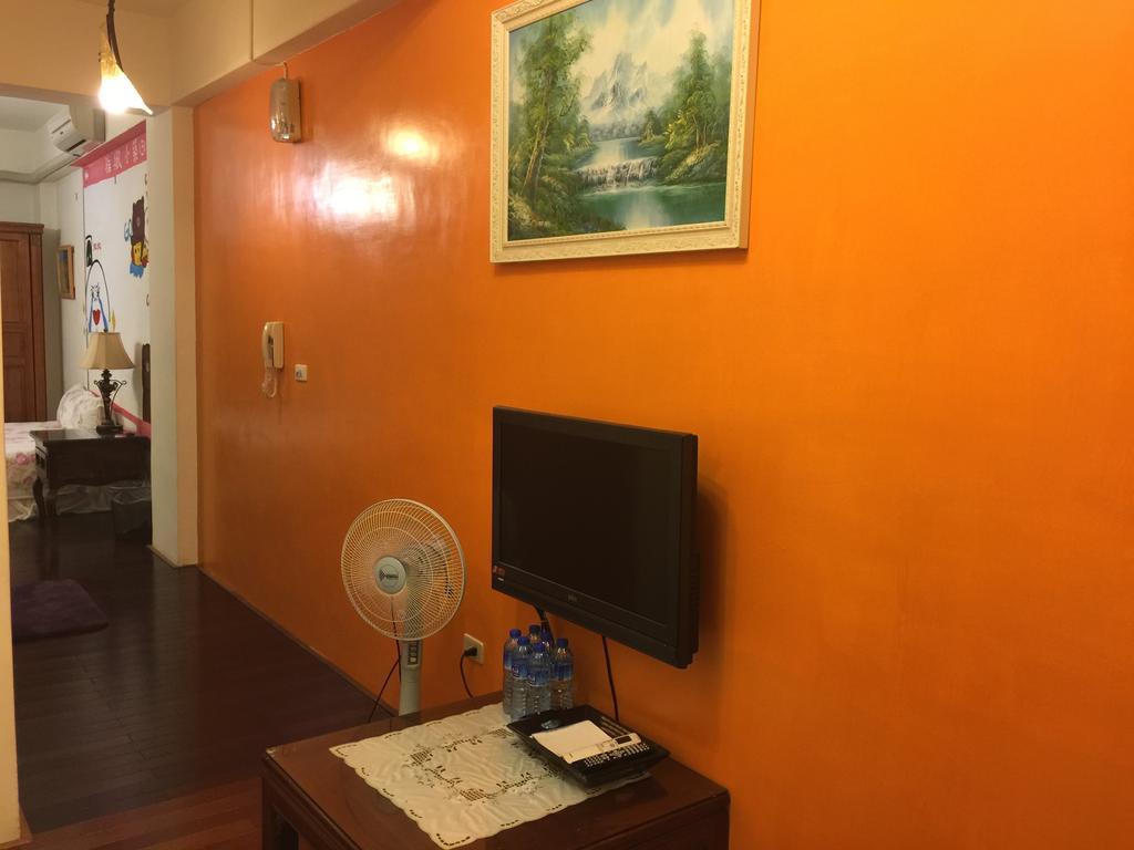 Yaya House Panzió Jiaxin Szoba fotó