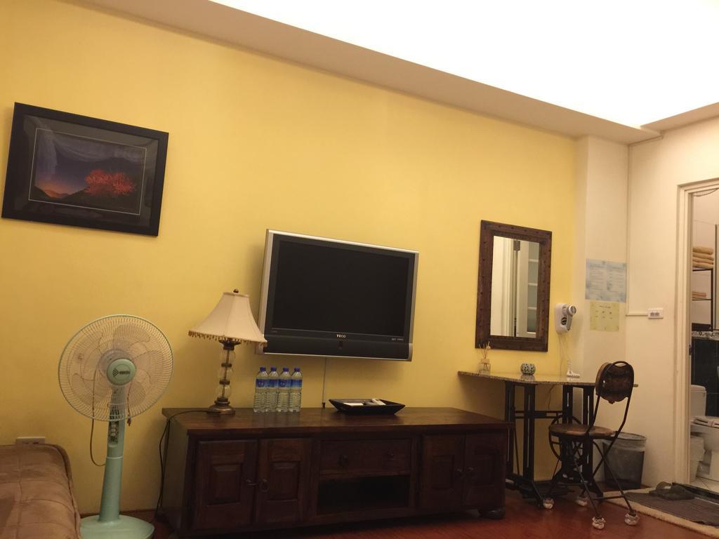 Yaya House Panzió Jiaxin Kültér fotó