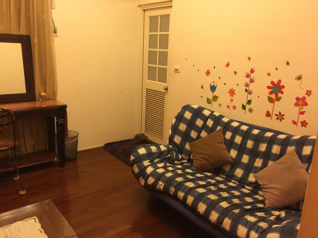 Yaya House Panzió Jiaxin Szoba fotó